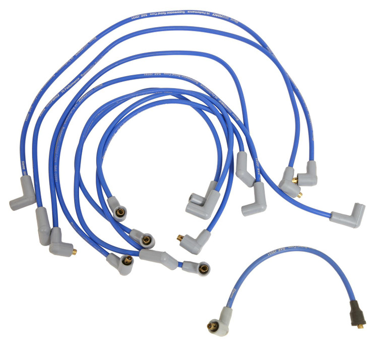 Sea Star Solutions - Evinrude, Johnson And Gale Outboard Motors Lead Wire Kit - Sierra Marine Engine Parts (18-8805-1)
