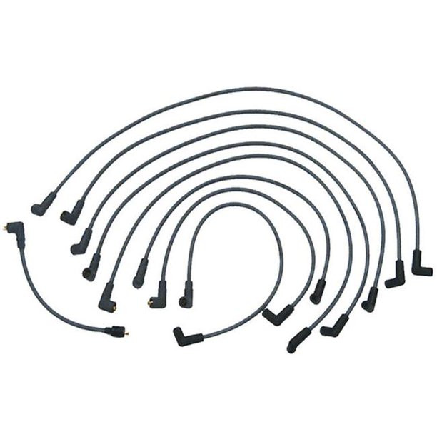 Sea Star Solutions - Evinrude, Johnson And Gale Outboard Motors Lead Wire Kit - Sierra Marine Engine Parts (18-8806-1)