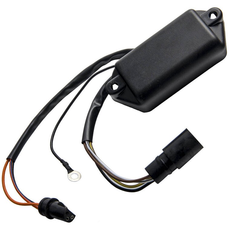 Sea Star Solutions - Evinrude, Johnson And Gale Outboard Motors Power Pack - Sierra Marine Engine Parts - 18-5758 (118-5758)