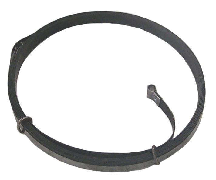 Sea Star Solutions - Evinrude, Johnson And Gale Outboard Motors Rewind Spring - Sierra Marine Engine Parts - 18-6501 (118-6501)