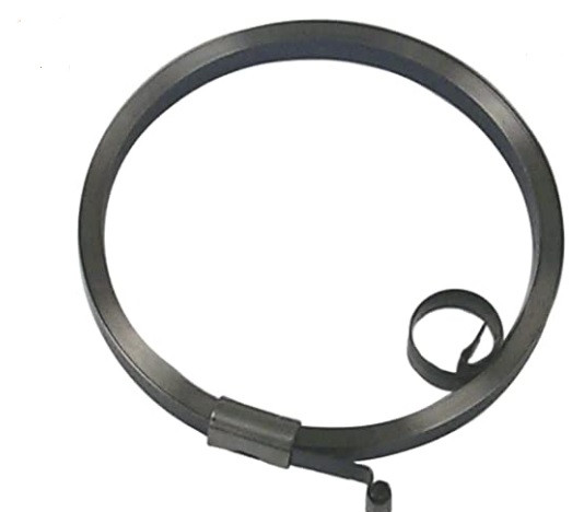 Sea Star Solutions - Evinrude, Johnson And Gale Outboard Motors Rewind Spring - Sierra Marine Engine Parts - 18-6503 (118-6503)