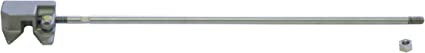 Sea Star Solutions - Evinrude, Johnson And Gale Outboard Motors Shift Rod Assembly (118-0647)