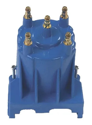 Sea Star Solutions - Evinrude, Johnson And Gale Outboard Motors/crus - Distributor Cap (118-5361)