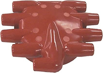 Sea Star Solutions - Evinrude, Johnson And Gale Outboard Motors/crusader Distributor Cap - Sierra Marine Engine Parts - 18-5375 (118-5375)