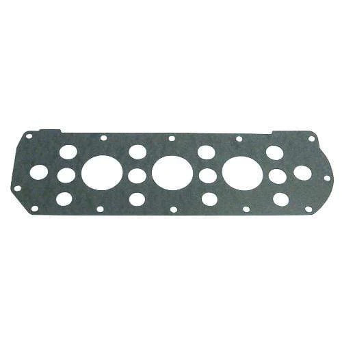 Sea Star Solutions - Exhaust Cover Gasket - Sierra Marine Engine Parts - 18-2500-9 (118-2500-9)