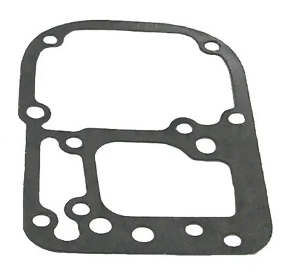 Sea Star Solutions - Exhaust Housing Gasket - Sierra Marine Engine Parts - 18-2907-9 (118-2907-9)