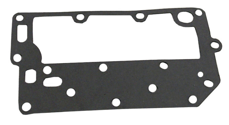 Sea Star Solutions - Exhaust Manifold Gasket - Sierra Marine Engine Parts - 18-0106-9 (118-0106-9)
