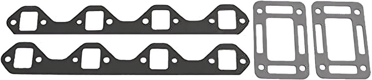 Sea Star Solutions - Exhaust Manifold Gasket Set - Sierra Marine Engine Parts - 18-0603 (118-0603)