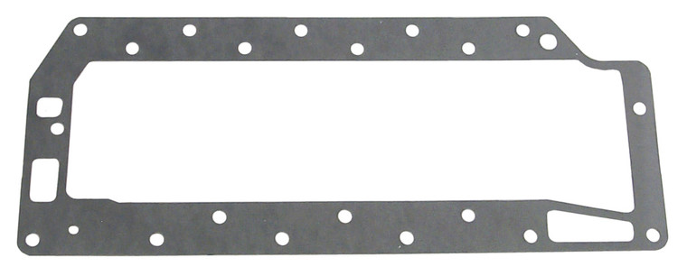 Sea Star Solutions - Exhaust Plate Gasket - Sierra Marine Engine Parts - 18-0119-9 (118-0119-9)