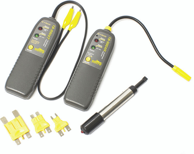 Sea Star Solutions - Fault Finder (118-9904)