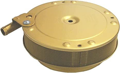 Sea Star Solutions - Flame Arrestor; Mercruiser, Chrys (118-7230)