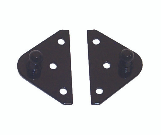 Sea Star Solutions - Flat Bracket - Sierra Marine Engine Parts (gs62840)