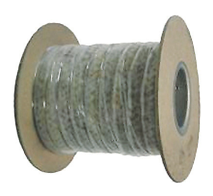Sea Star Solutions - Flax Packing  5/16" X 1 Pound. (4713)