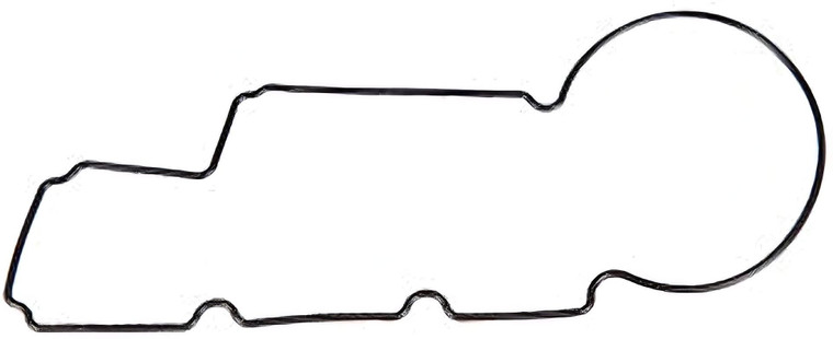 Sea Star Solutions - Float Chamber Gasket - Sierra Marine Engine Parts - 18-0711 (118-0711)