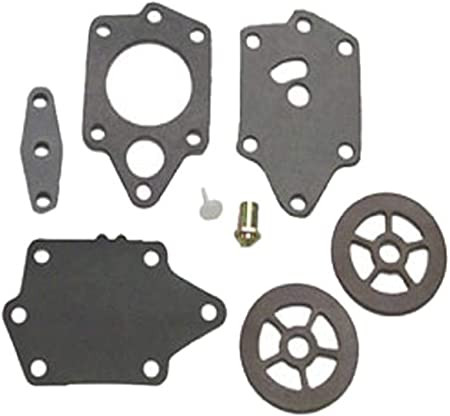 Sea Star Solutions - Fuel Pump Kits - Sierra Marine Engine Parts - 18-7820 (118-7820)