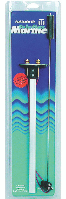 Sea Star Solutions - Fuel Sender, 4-24" Tank Depth, (90424p)