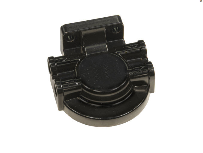 Sea Star Solutions - Fuel/water Separator Kit - Sierra Marine Engine Parts - 18-7983-1 (118-7983-1)