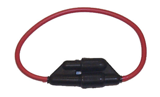 Sea Star Solutions - Fuse Holder - Sierra Marine Engine Parts (fs69150)