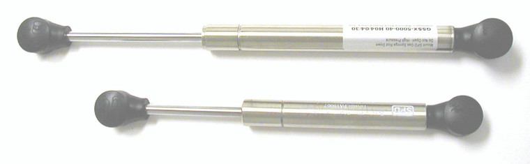Sea Star Solutions - Gas Filled Lift Support - Sierra Marine Engine Parts (gss62670)
