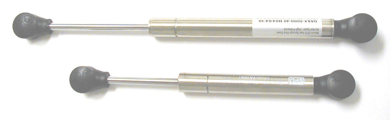 Sea Star Solutions - Gas Filled Lift Support - Sierra Marine Engine Parts (gss62680)