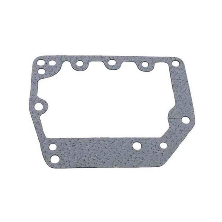 Sea Star Solutions - Gasket- 20 Horse Power. Baffle To Bloc (118-0373)