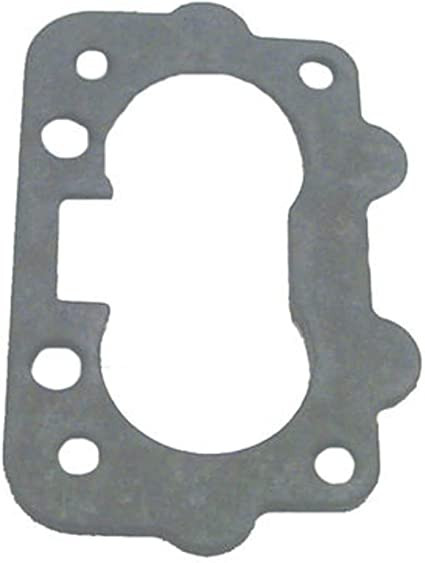 Sea Star Solutions - Gasket- Carburetor Mounting - Sierra Marine Engine Parts - 18-0434 (118-0434)