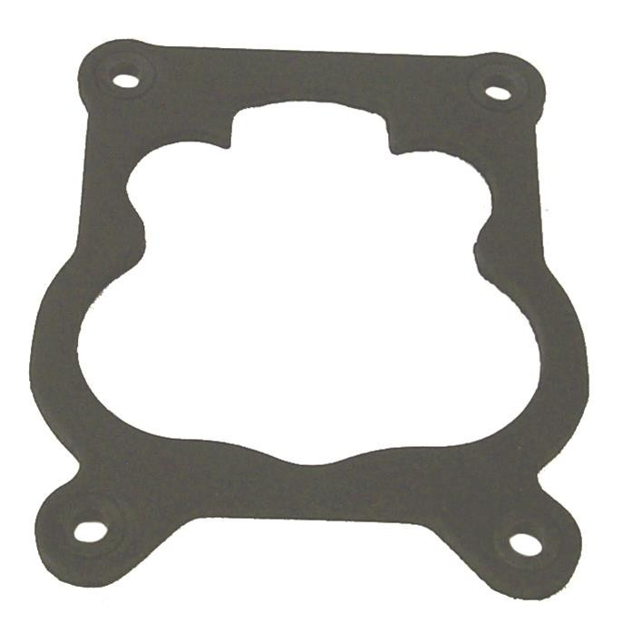 Sea Star Solutions - Gasket- Carburetor Mounting - Sierra Marine Engine Parts - 18-0435 (118-0435)
