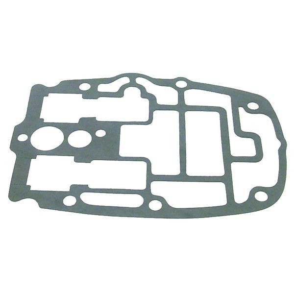 Sea Star Solutions - Gasket- Drve Shaft Housing   Mercury (118-0912)