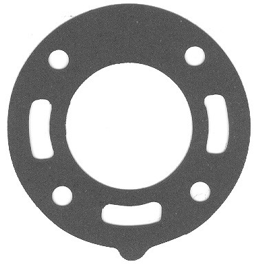 Sea Star Solutions - Gasket- Exhaust Elbow - Sierra Marine Engine Parts - 18-0305-1 (118-0305-1)