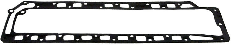 Sea Star Solutions - Gasket- Exhaust Plate   Chrys. (118-0958)
