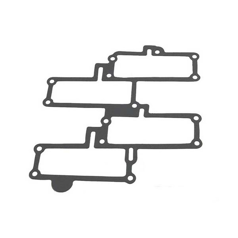 Sea Star Solutions - Gasket Intake Manifold  Evinrude, Johnson And Gale Outboard Motors (118-0142)