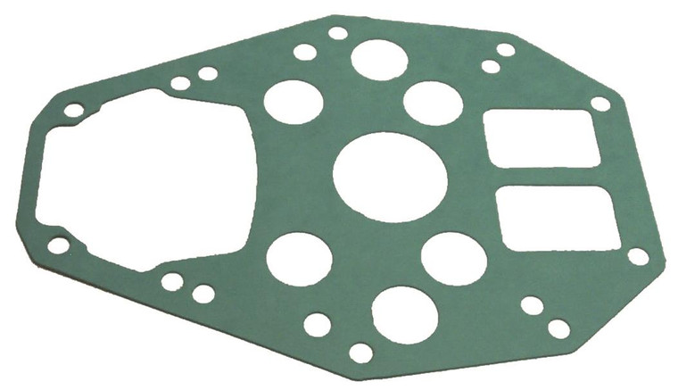 Sea Star Solutions - Gasket- Powerhead Mounting (118-0378)