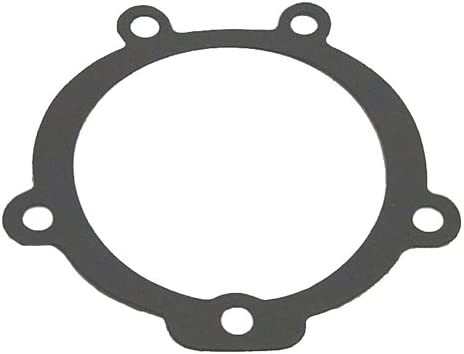 Sea Star Solutions - Gasket- Reed Block (118-0320)