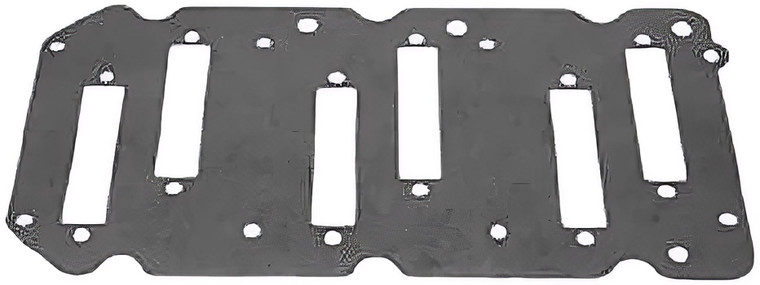 Sea Star Solutions - Gasket- Reed Plate (118-0644)
