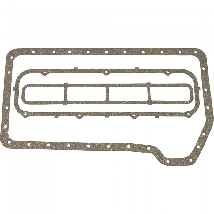 Sea Star Solutions - Gasket Set - Sierra Marine Engine Parts (18-4366)