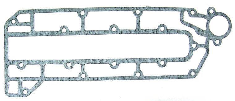 Sea Star Solutions - Gasket, Exhaust - Sierra Marine Engine Parts (18-99129)