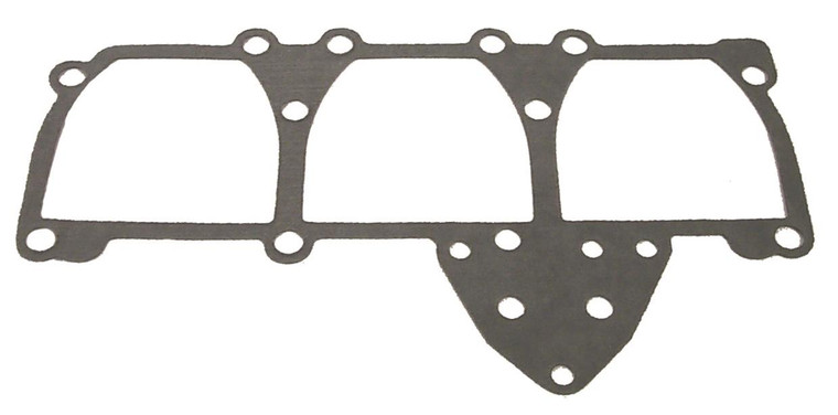 Sea Star Solutions - Gasket-transfer Pass. Cover (118-0932)
