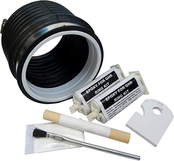 Sea Star Solutions - Gimble Housing Rebuild Kit - Sierra Marine Engine Parts (18-8312)