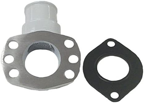 Sea Star Solutions - Hose Connection Volvo (118-2778)