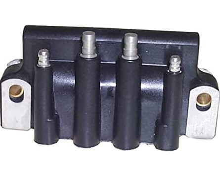 Sea Star Solutions - Ignition Coil - Sierra Marine Engine Parts (18-5170)