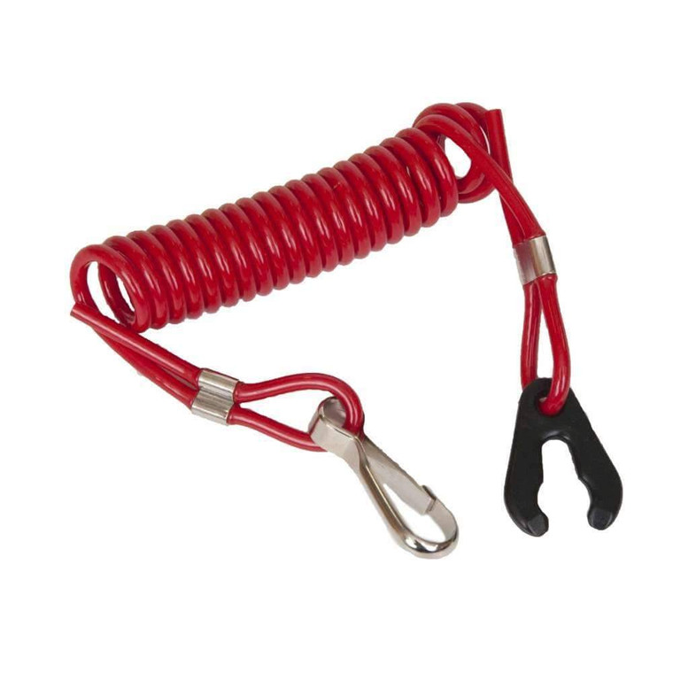 Sea Star Solutions - Ignition Lanyard - Sierra Marine Engine Parts (mp28860)