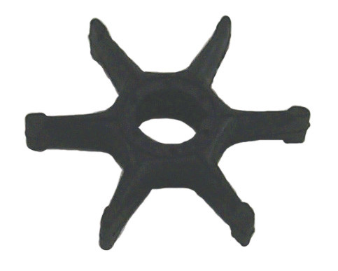 Sea Star Solutions - Impeller - Sierra Marine Engine Parts - 18-3067 (118-3067)