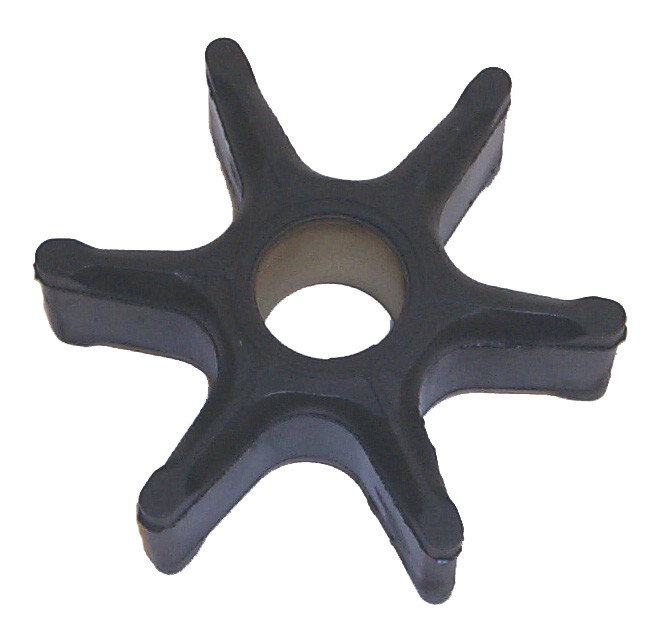 Sea Star Solutions - Impeller - Sierra Marine Engine Parts - 18-3071 (118-3071)