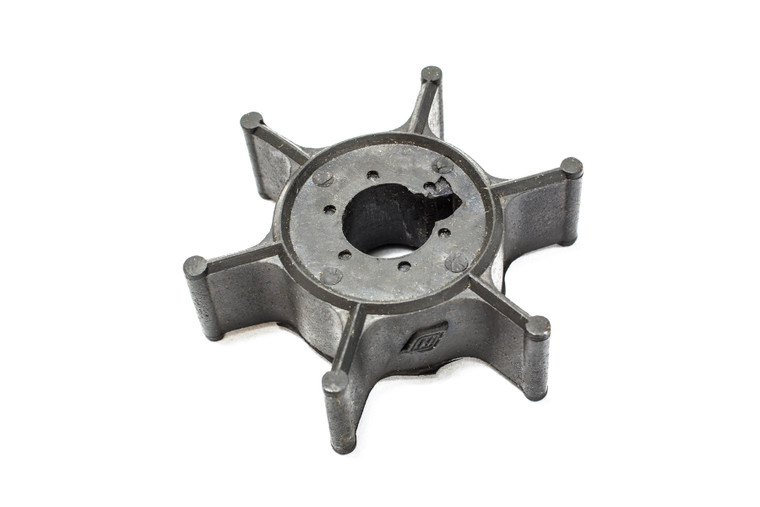 Sea Star Solutions - Impeller - Sierra Marine Engine Parts - 18-3072 (118-3072)