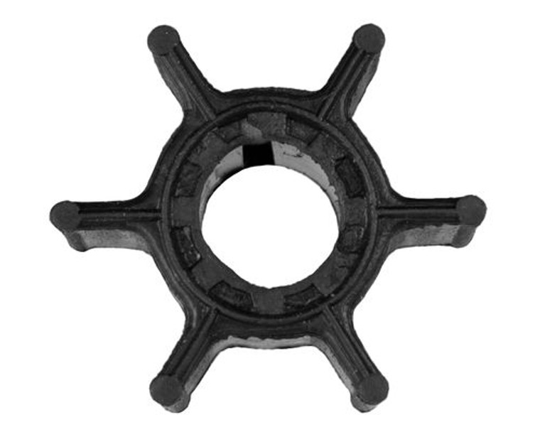 Sea Star Solutions - Impeller - Sierra Marine Engine Parts - 18-3247 (118-3247)