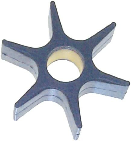 Sea Star Solutions - Impeller - Sierra Marine Engine Parts - 18-3250 (118-3250)