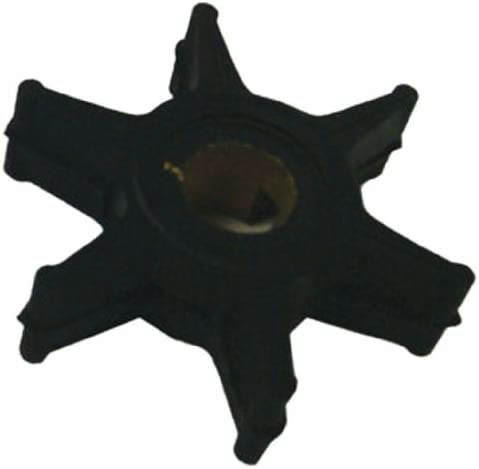 Sea Star Solutions - Impeller - Sierra Marine Engine Parts (18-8903)