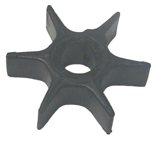Sea Star Solutions - Impeller - Suzuki - Sierra Marine Engine Parts - 18-3094 (118-3094)
