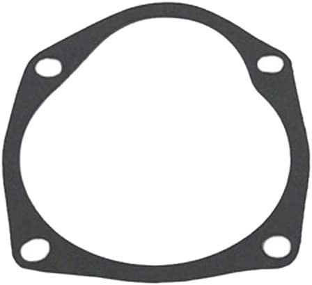 Sea Star Solutions - Impeller Gasket (pack Of 2) - Sierra Marine Engine Parts - 18-2563-9 (118-2563-9)