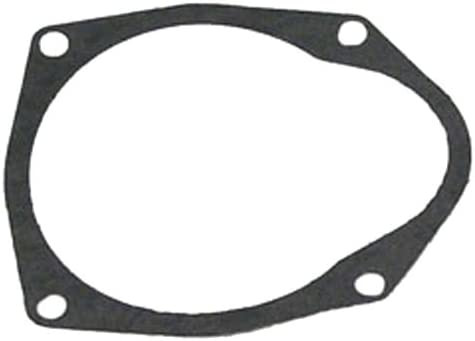 Sea Star Solutions - Impeller Gasket (pack Of 2) - Sierra Marine Engine Parts - 18-2566-9 (118-2566-9)